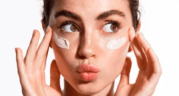 öregedés elleni szemkörnyék ápoló krém