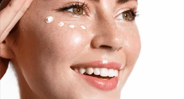 öregedés gátló tápláló krém