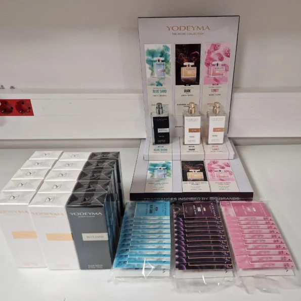 yodeyma új kollekciója Esztergomban