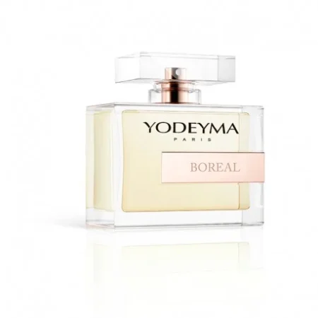 yodeyma boreal 100 ml