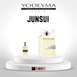 yodeyma férfi parfüm junsui