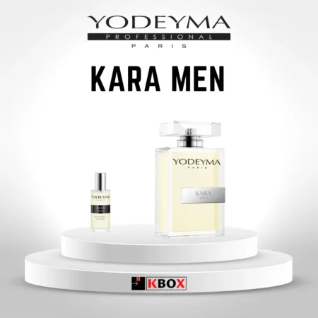 Yodeyma Kara Men