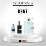 yodeyma férfi parfüm kent