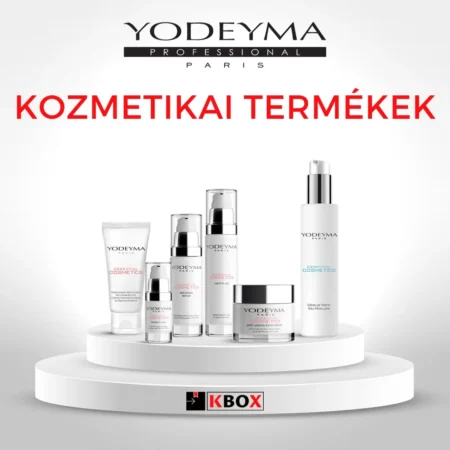 Yodeyma termékek