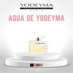 yodeyma agua de yodeyma