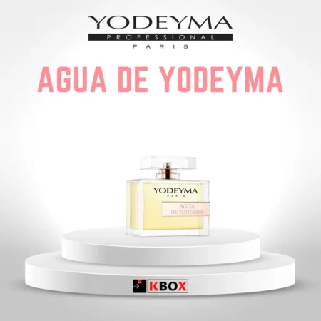 yodeyma agua de yodeyma