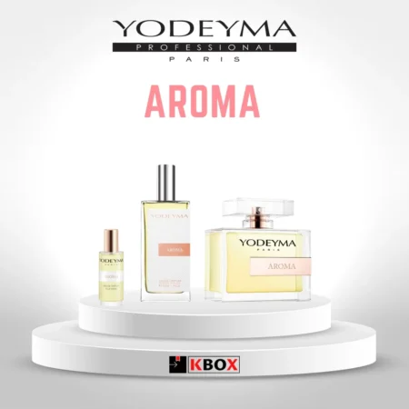 yodeyma női parfüm aroma