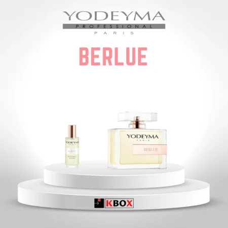 yodeyma női parfüm berlue