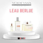 yodeyma l'eau de berlue női parfüm