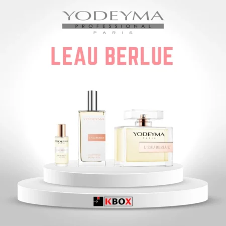 yodeyma l'eau de berlue női parfüm
