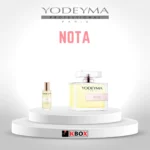 yodeyma női parfüm nota