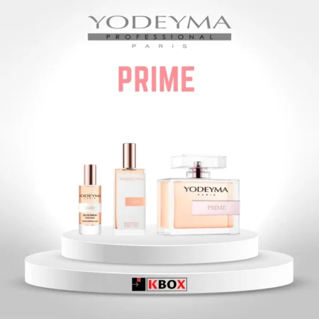 yodeyma női parfüm prime