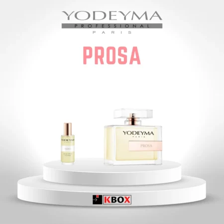 yodeyma női parfüm prosa