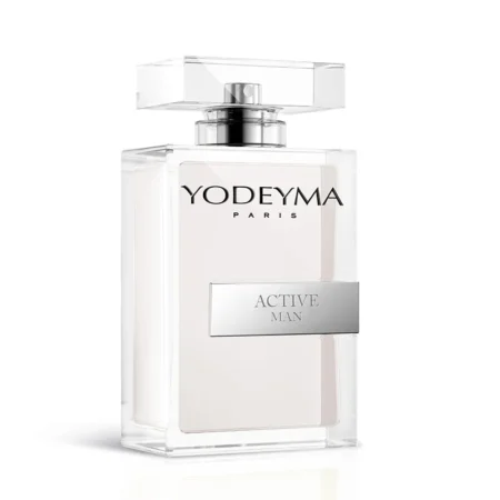yodeyma active man 100 ml
