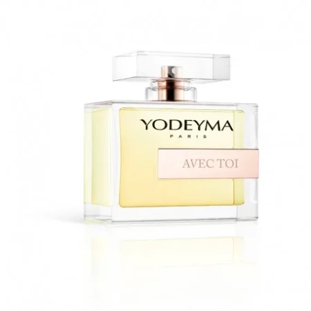 yodeyma avec toi 100 ml