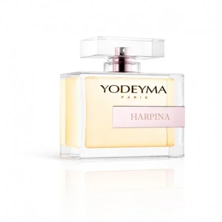 yodeyma harpina 100 ml