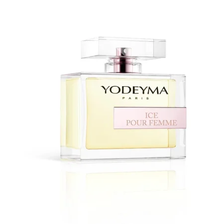yodeyma ice pour femme 100 ml