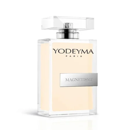 yodeyma magnétisme 100 ml