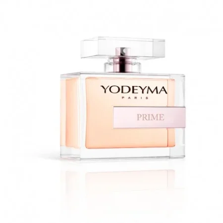 yodeyma prime 100 ml