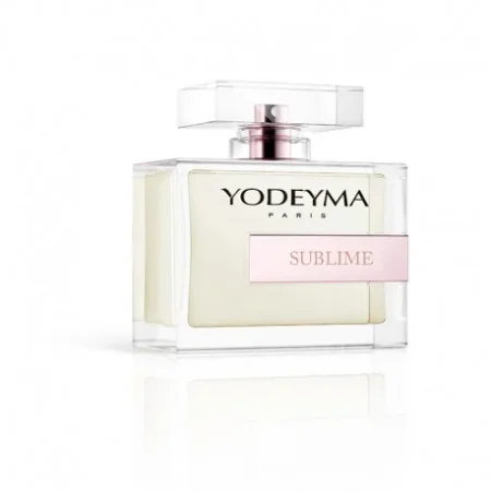 yodeyma sublime 100 ml