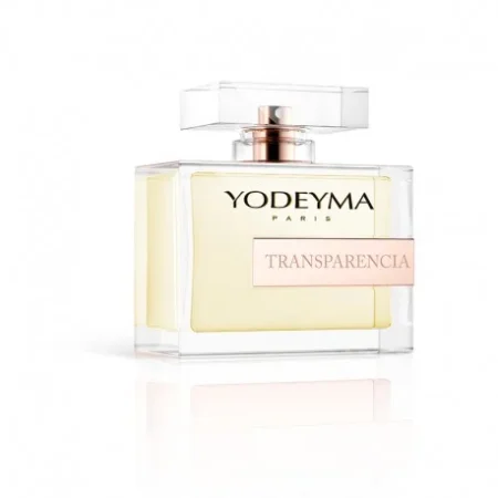 yodeyma transparencia 100 ml