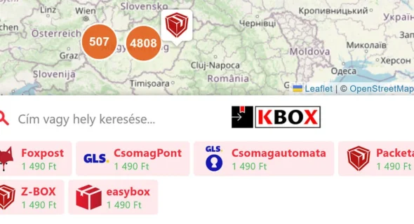 Kiszállítási lehetőségek, hová és mivel kérheted a csomagodat?