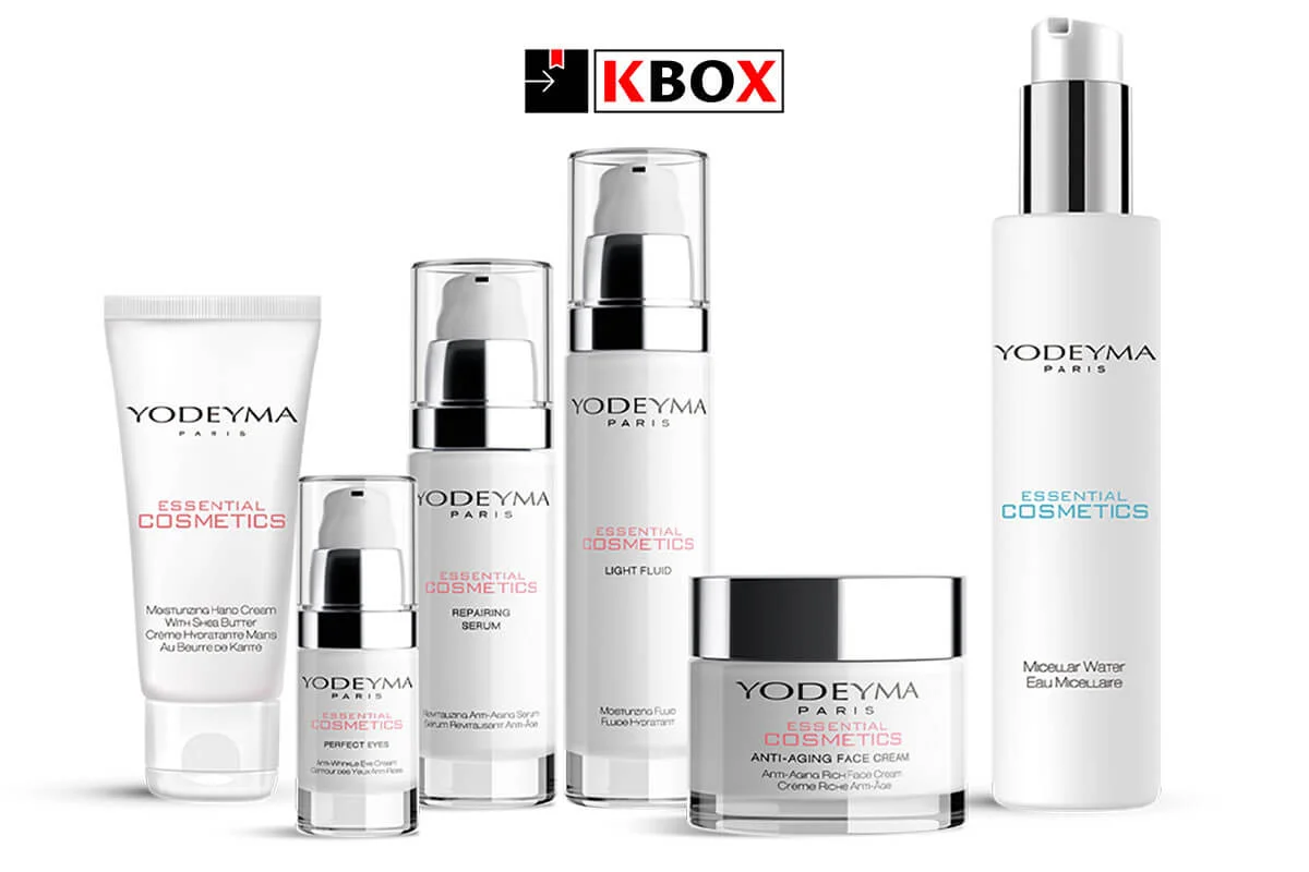 yodeyma kozmetikai termékek