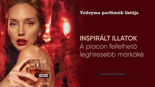 yodeyma parfüm lista