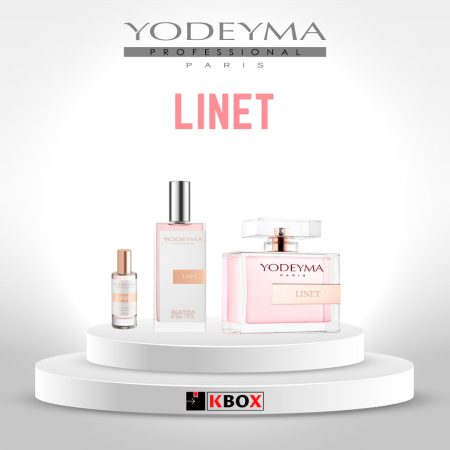 kbox yodeyma linet