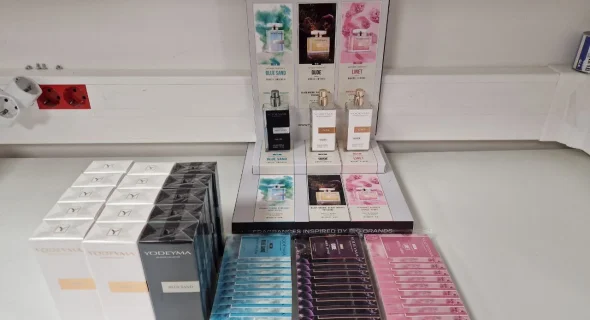 Yodeyma új kollekciója megérkezett hozzánk Esztergomba