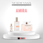kbox yodeyma amira parfüm