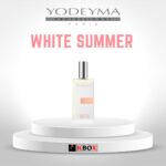 kbox yodeyma white summer női parfüm