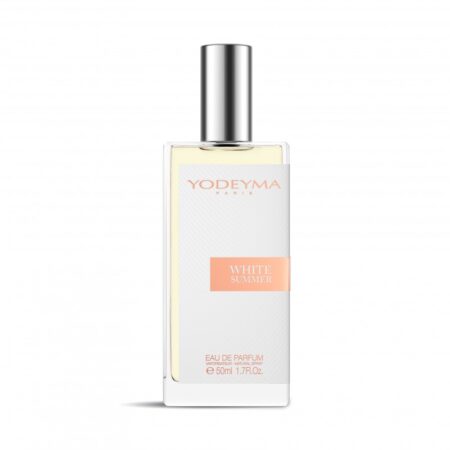 kbox yodeyma white summer 50 ml