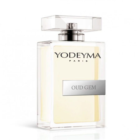 yodeyma oud gem 100 ml parfüm